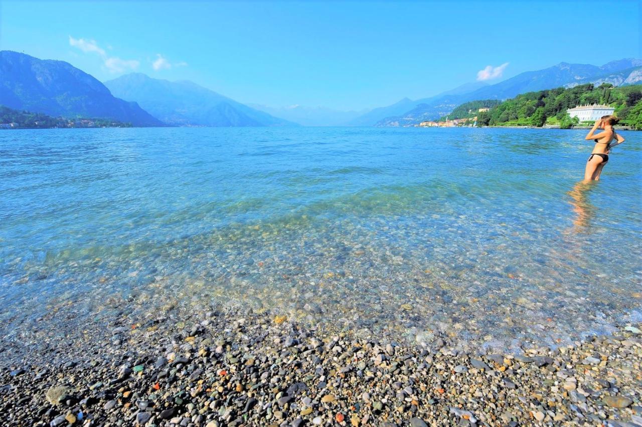 Appartamento Luxury Loft Bellagio Exteriör bild
