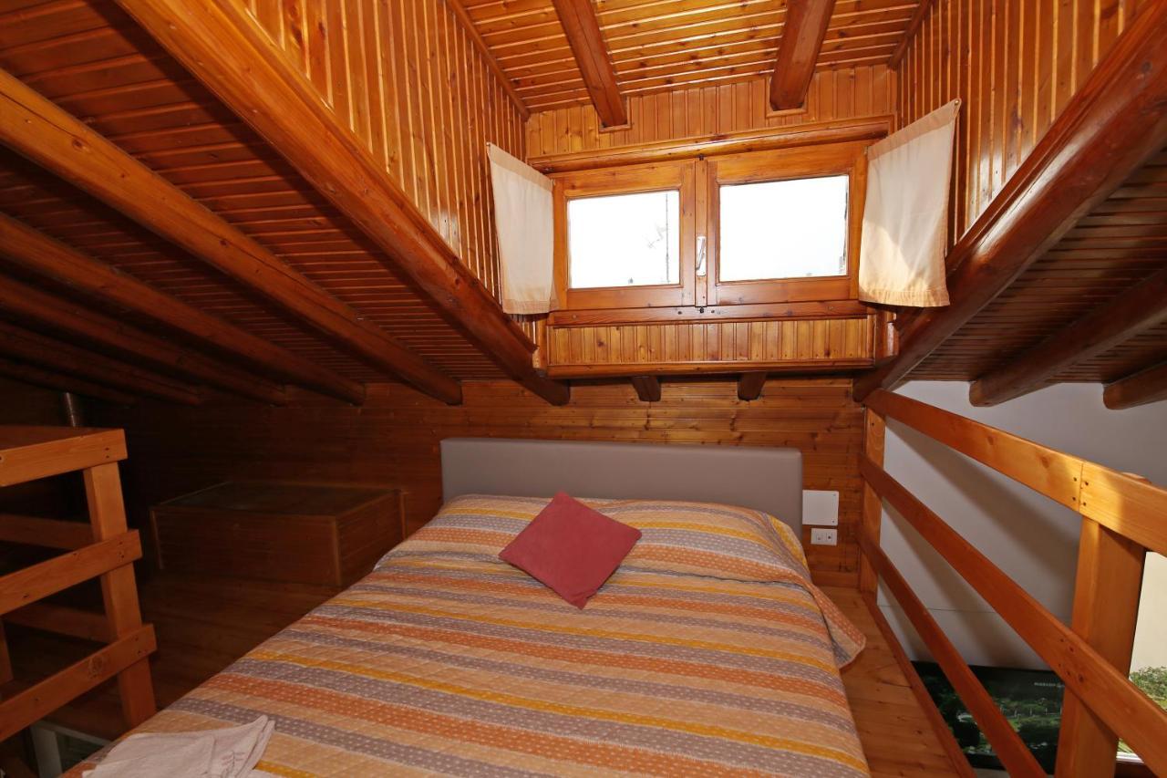 Appartamento Luxury Loft Bellagio Exteriör bild