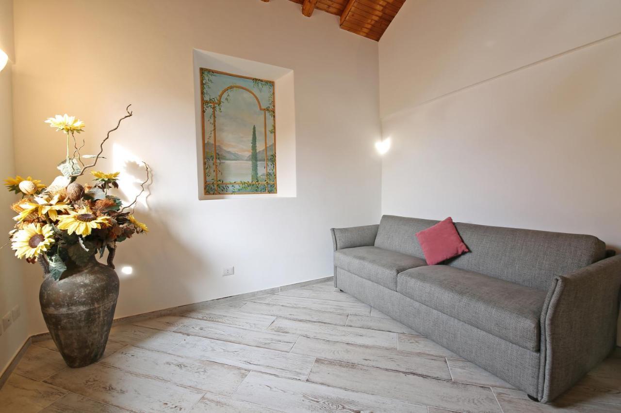 Appartamento Luxury Loft Bellagio Exteriör bild