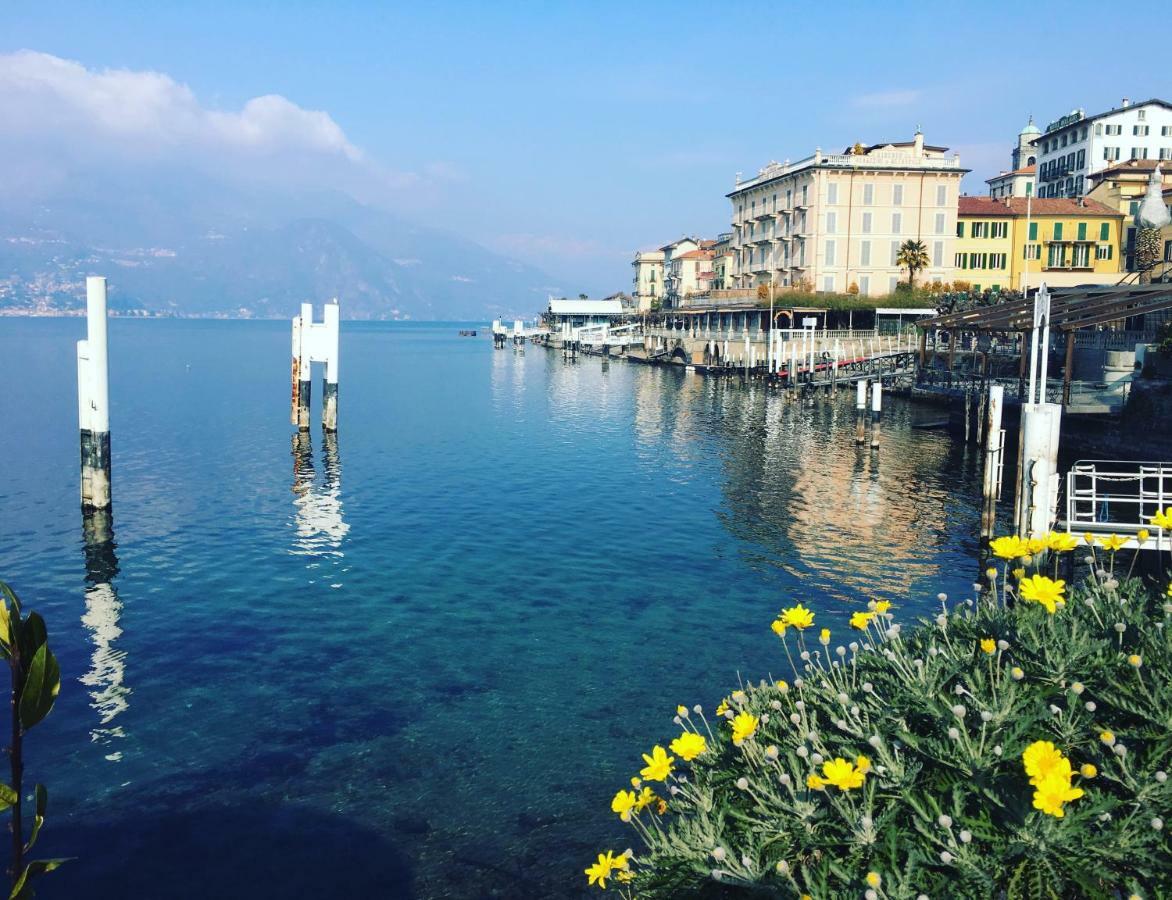 Appartamento Luxury Loft Bellagio Exteriör bild