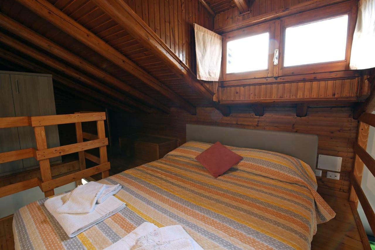 Appartamento Luxury Loft Bellagio Exteriör bild